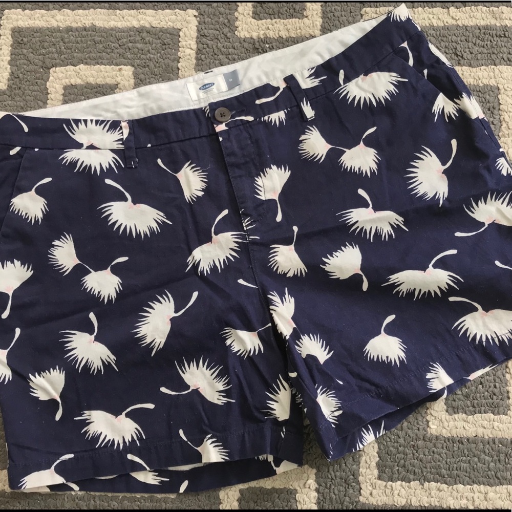 Old Navy Shorts NWOT